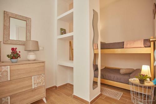 Apartamento Le Case Di Felicita