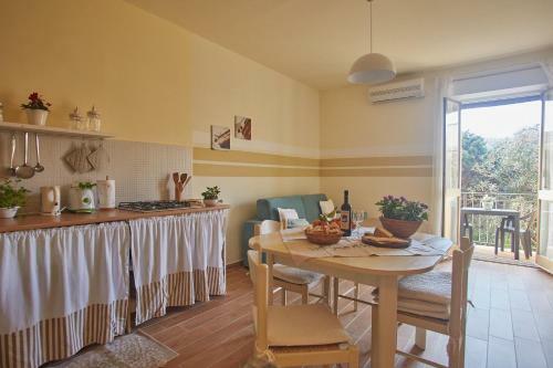Apartamento Le Case Di Felicita