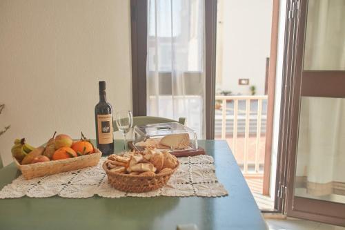 Apartamento Le Case Di Felicita