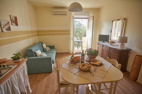 Apartamento Le Case Di Felicita