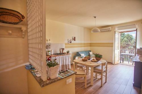 Apartamento Le Case Di Felicita