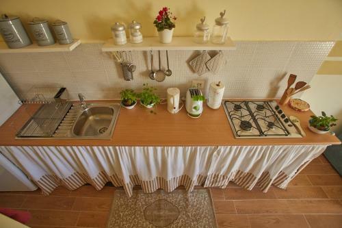 Apartamento Le Case Di Felicita