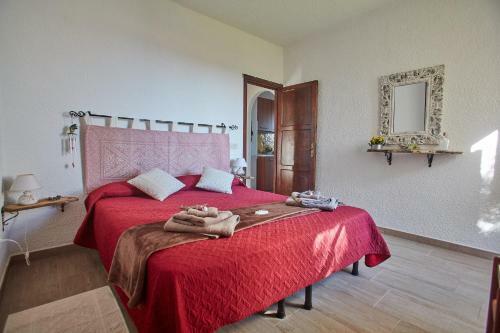 Apartamento Le Case Di Felicita