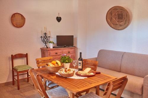 Apartamento Le Case Di Felicita