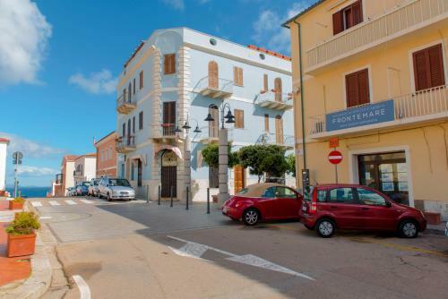 Apartamento Le Case Di Felicita