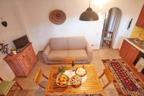 Apartamento Le Case Di Felicita