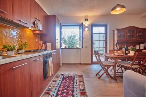 Apartamento Le Case Di Felicita