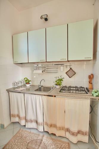 Apartamento Le Case Di Felicita