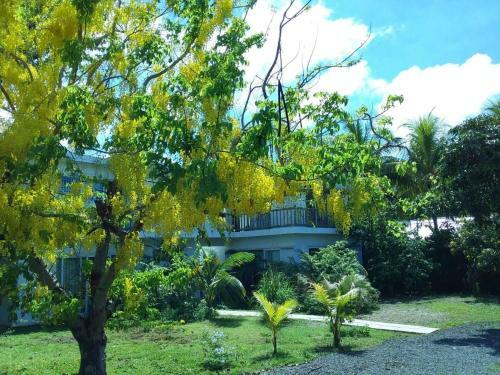 Apartamento Cap Heureux Villas