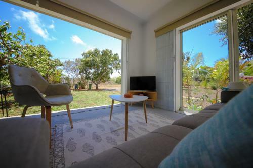 Apartamento Cap Heureux Villas