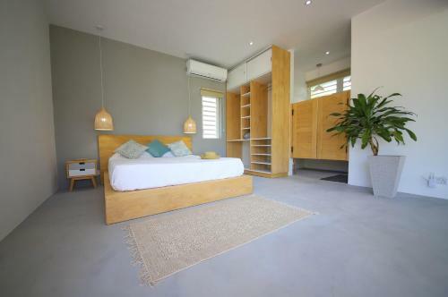 Apartamento Cap Heureux Villas