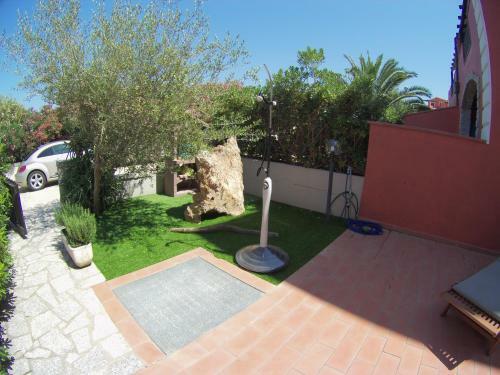 Apartamento Condominio Le Palme