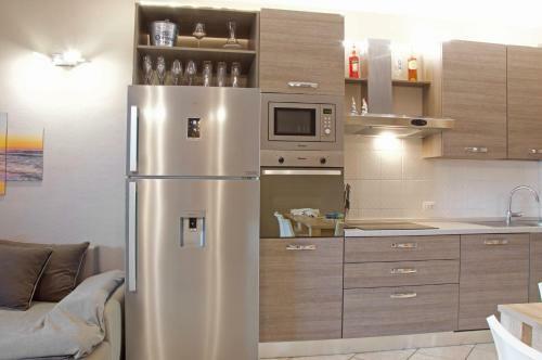 Apartamento Condominio Le Palme