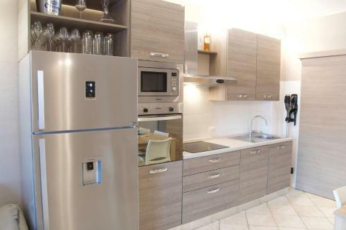 Apartamento Condominio Le Palme
