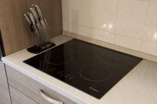 Apartamento Condominio Le Palme