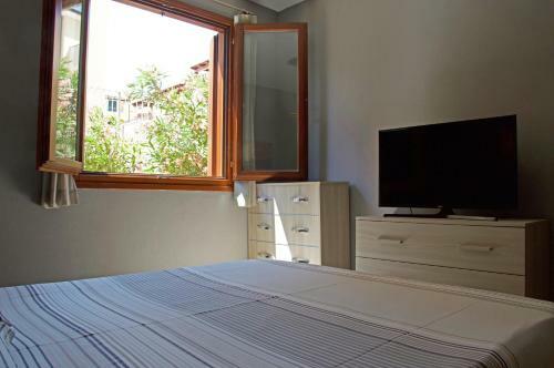 Apartamento Condominio Le Palme