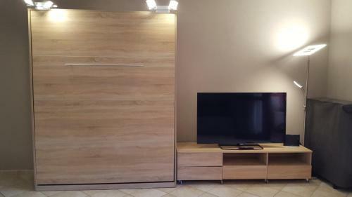 Apartamento Condominio Le Palme