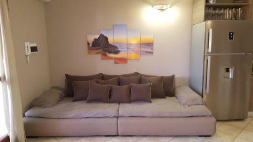 Apartamento Condominio Le Palme