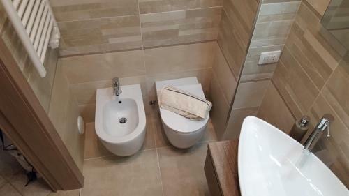 Apartamento Condominio Le Palme