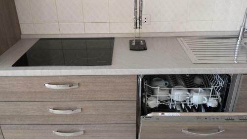 Apartamento Condominio Le Palme