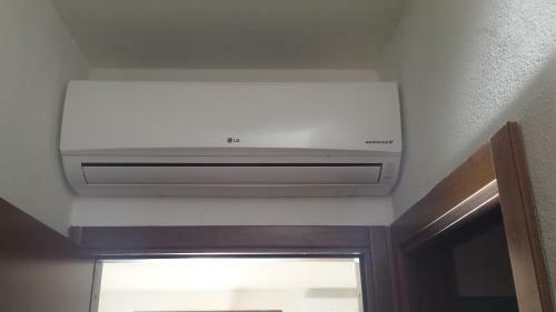 Apartamento Condominio Le Palme