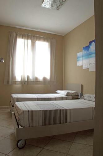 Apartamento Condominio Le Palme