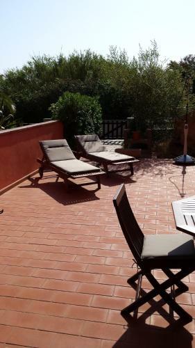Apartamento Condominio Le Palme