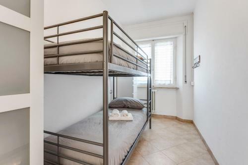 Apartamento Casa Fiora
