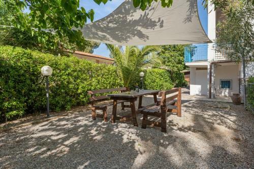 Apartamento Casa Fiora