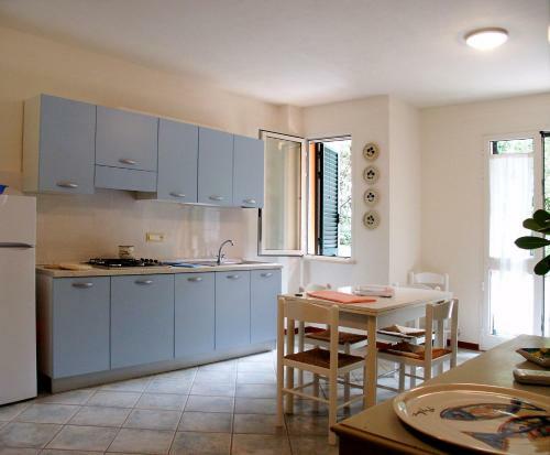 Apartamento Residence Loggetta Margherita
