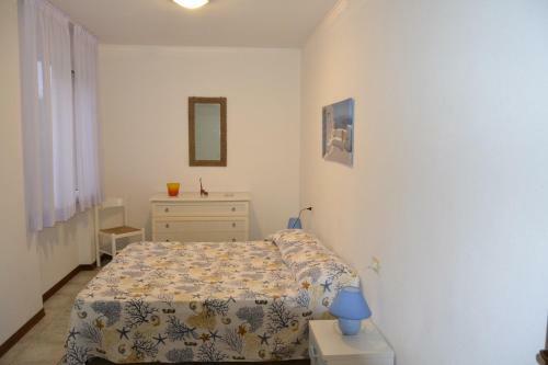 Apartamento Residence Loggetta Margherita