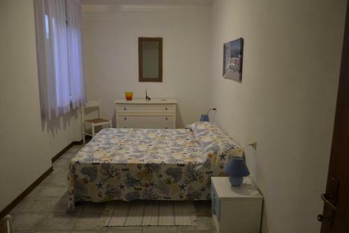 Apartamento Residence Loggetta Margherita