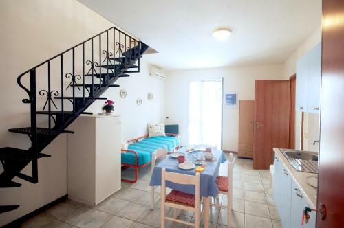 Apartamento Residence Loggetta Margherita