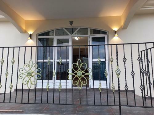 Apartamento Sunshine Place