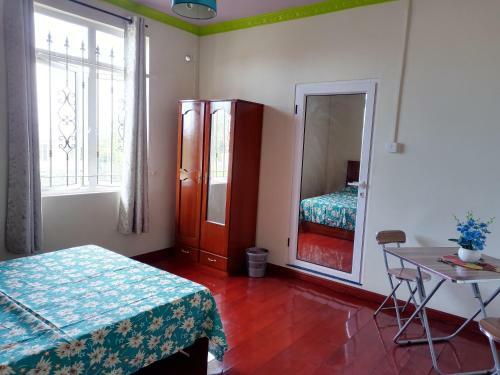Hostal Sathya Sai Residence