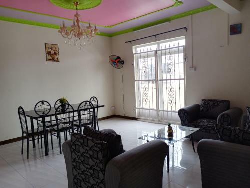 Hostal Sathya Sai Residence