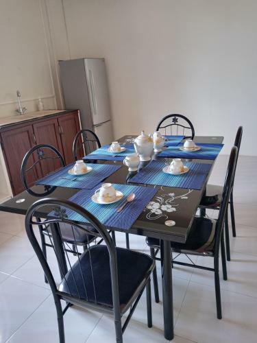 Hostal Sathya Sai Residence