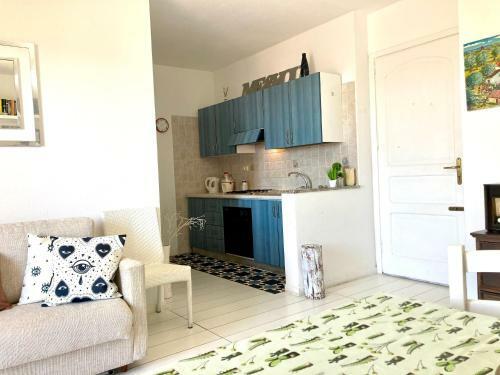 Apartamento Residence Il Corallo