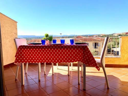Apartamento Residence Il Corallo
