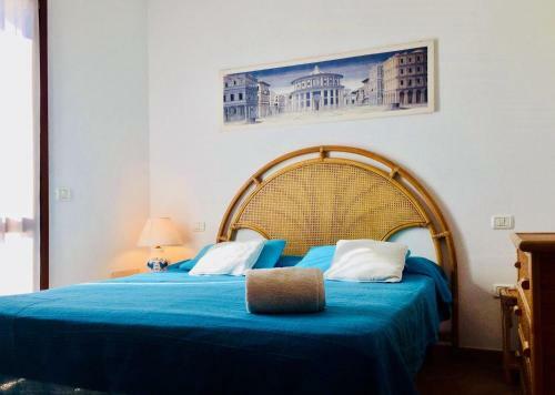 Apartamento Residence Il Corallo