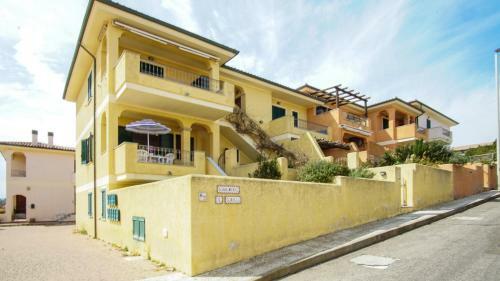 Apartamento Residence Il Corallo