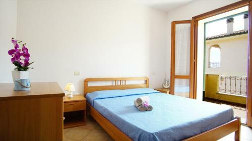 Apartamento Residence Il Corallo