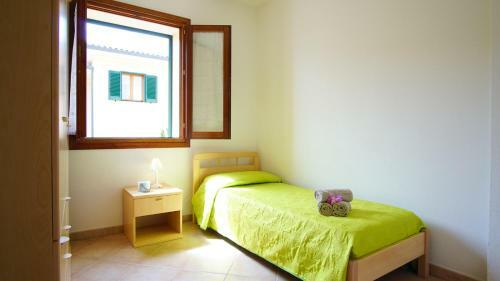 Apartamento Residence Il Corallo