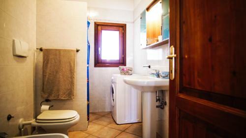 Apartamento Residence Il Corallo