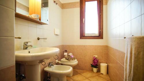 Apartamento Residence Il Corallo