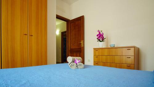 Apartamento Residence Il Corallo