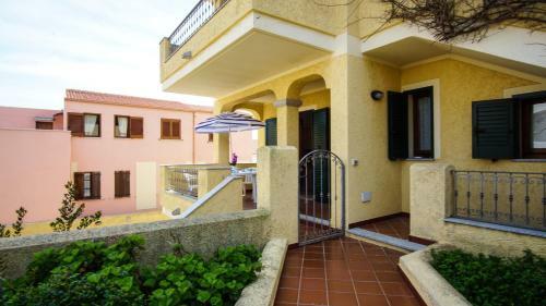 Apartamento Residence Il Corallo