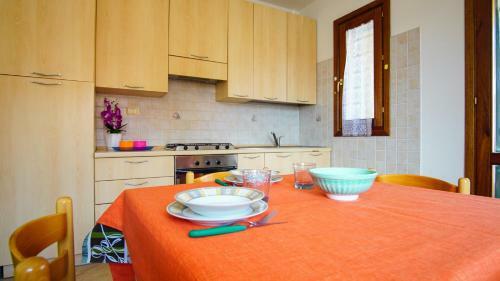 Apartamento Residence Il Corallo