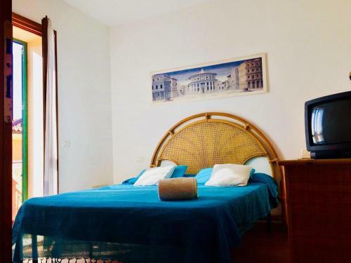 Apartamento Residence Il Corallo