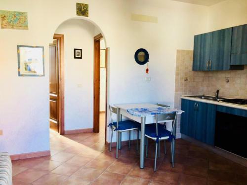 Apartamento Residence Il Corallo